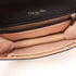 Christian Dior CD SHW Diorama Chain Shoulder Bag Calfskin Leather