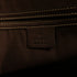 GUCCI GG GHW Messenger Bag Shoulder Bag Coated Canvas 201725 Beige