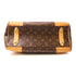 LOUIS VUITTON LV GHW Retiro 2 Way Bag M40325 Monogram Brown