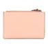 GUCCI GG Wallet Calfskin Leather Pink