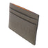 LOEWE Card Holder Case Calfskin Leather