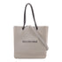 BALENCIAGA SHW 2 Way Bag 597858.1160 Calfskin Leather Grey