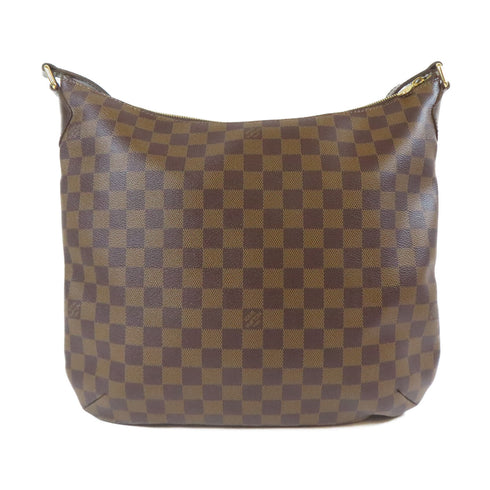 LOUIS VUITTON LV GHW Bloomsbury PM Shoulder Crossbody Bag N42251 Damier Brown