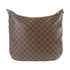LOUIS VUITTON LV GHW Bloomsbury PM Shoulder Crossbody Bag N42251 Damier Brown
