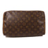 LOUIS VUITTON LV GHW Speedy 30 Handbag M41526 Monogram Brown