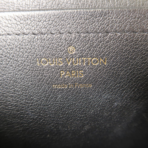 LOUIS VUITTON LV GHW Marceau Shoulder Bag M46126 Monogram Brown/Black v2