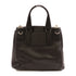 GIVENCHY SHW 2 Way Shoulder Bag Calfskin Leather