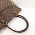 LOUIS VUITTON LV GHW Saleya GM Handbag N51181 Monogram Brown