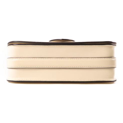 LOUIS VUITTON LV GHW Bolsa LV Pont 9 Shoulder Bag M55950 Calfskin Leather