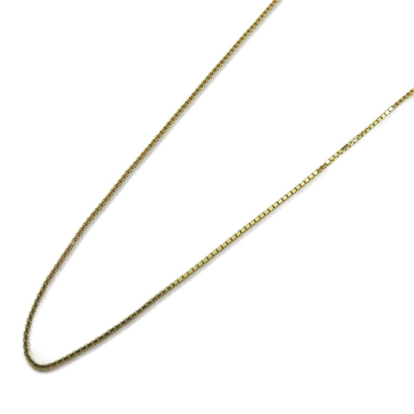 FINE JEWELRY Necklace 18K Yellow Gold v1