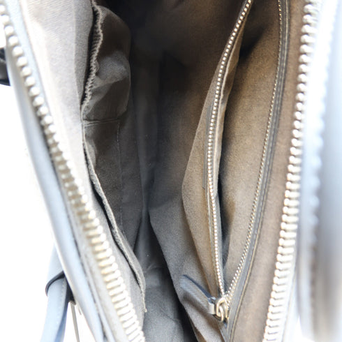 GIVENCHY SHW Antigona 2 Way Bag 3C0164 Calfskin Leather Grey