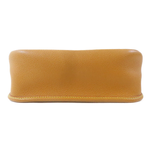 LOUIS VUITTON LV SHW Buci Shoulder Bag Crossbody M59459 Epi Brown