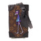 LOUIS VUITTON LV Soft Trunk Phone Box Shoulder Bag M80144 Monogram