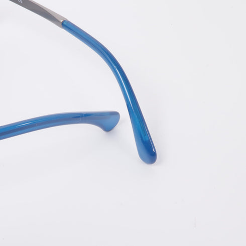 CHANEL CC Sunglasses Accessories PVC Metal