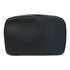 LOUIS VUITTON LV SHW Trousse Toilette GM Clutch Bag Pouch Taiga Black