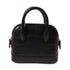 BALENCIAGA SHW Ville 2Way Shoulder Hand Bag Calfskin Leather 550646 Black