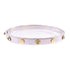GUCCI GG Bangle #17 Stainless Steel Gold