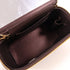 CHANEL CC GHW Vanity Case 2 Way Shoulder Bag AP2199 Lambskin Leather