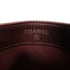 CHANEL CC GHW Card Case/Card Holder Calfskin Leather Black