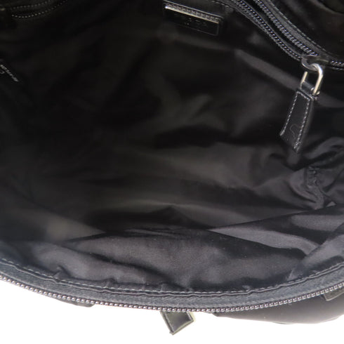 PRADA SHW Shoulder Bag 2VD062 Nylon