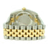 ROLEX Datejust 36mm Automatic Watch 116233 18K Yellow Gold/Stainless Steel Gold