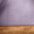 BOTTEGA VENETA BV Tote Bag Handbag Calfskin Leather Purple