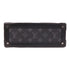 LOUIS VUITTON LV Soft Trunk Shoulder Bag M44730 Monogram Eclipse Black