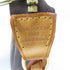 LOUIS VUITTON LV GHW Pochette Accessories Handbag M51980 Monogram Brown