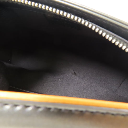 LOUIS VUITTON LV SHW Fowler Shoulder Bag M55142 Monogram Mat Gray