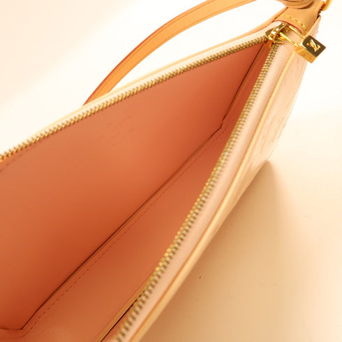 LOUIS VUITTON LV GHW Lexington Shoulder Bag M9101 Beige