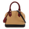 LOUIS VUITTON LV SHW Alma BB 2 Way Shoulder Bag M51971 Epi