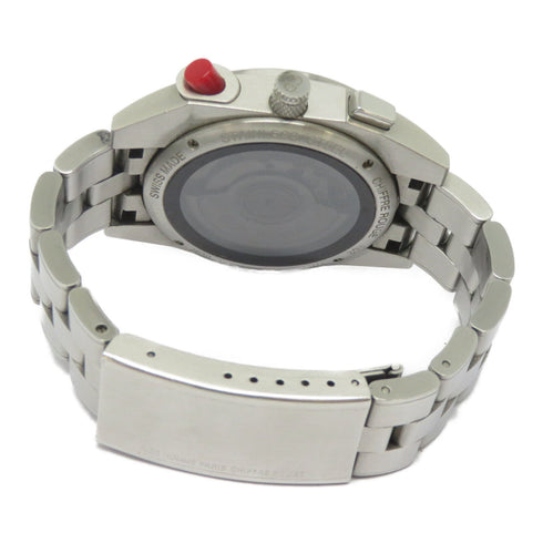 Christian Dior CD Chiffre Rouge Automatic Watch CD084611M001 Stainless Steel