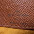 LOUIS VUITTON LV GHW Musette Shoulder Bag M51256 Monogram Brown v3