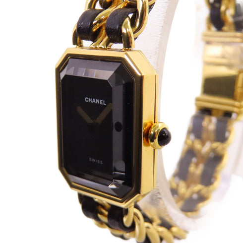 CHANEL CC Premiere L H0001