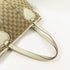 GUCCI GG Shoulder Bag 21954 Canvas Brown
