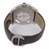CARTIER Calibre de Cartier W7100051 Automatic Watch Stainless Steel 18K YG