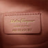 Salvatore Ferragamo Shoulder Bag Calfskin Leather Pink