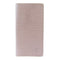 LOUIS VUITTON LV Long Bifold Wallet Epi Leather Beige