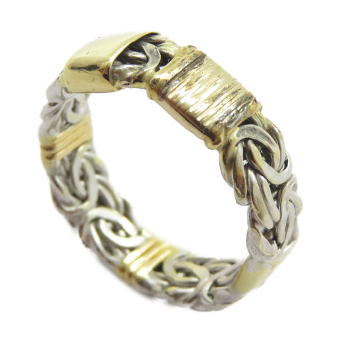 FINE JEWELRY Ring 14K US#7.25