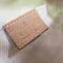 GUCCI GG GHW Soho Shoulder Bag Crossbody Calfskin Leather 308364 Beige