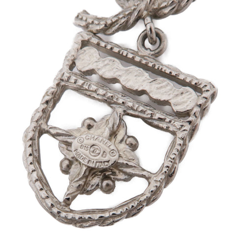 CHANEL CC Earrings B15/B