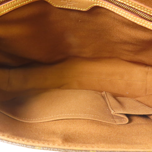 LOUIS VUITTON LV GHW Abbesses Shoulder Bag M45257 Monogram v1