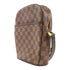 LOUIS VUITTON LV GHW Ipanema PM Shoulder Bag N51294 Damier Brown