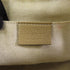 GUCCI GG GHW Soho Disco Shoulder Bag Crossbody 308364 Calfskin Leather Beige