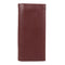 PRADA SHW Long Wallet 2M0836 Saffiano Leather Brown