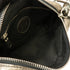 Chloe SHW Handbag Calfskin Leather Bronze Color