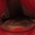 Stella McCartney SHW 2 Way Chain Shouder Tote Bag Canvas Red