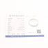 Fine Jewelry Jade Bracelet Bangle Green