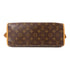LOUIS VUITTON LV GHW Popincourt Long Shoulder Bag M40008 Monogram Brown