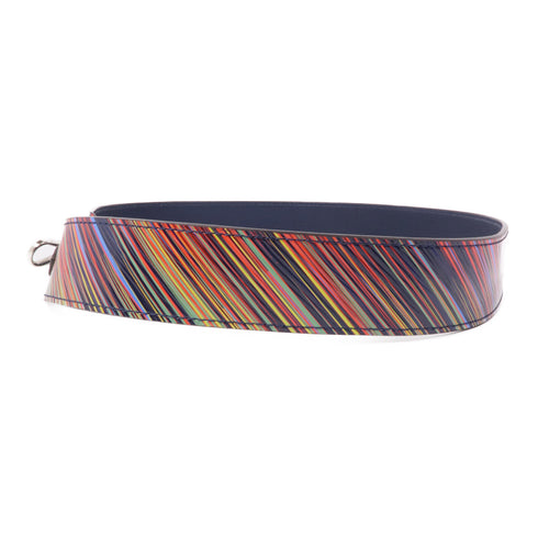 LOUIS VUITTON LV SHW Shoulder Strap J02312 Multicolor